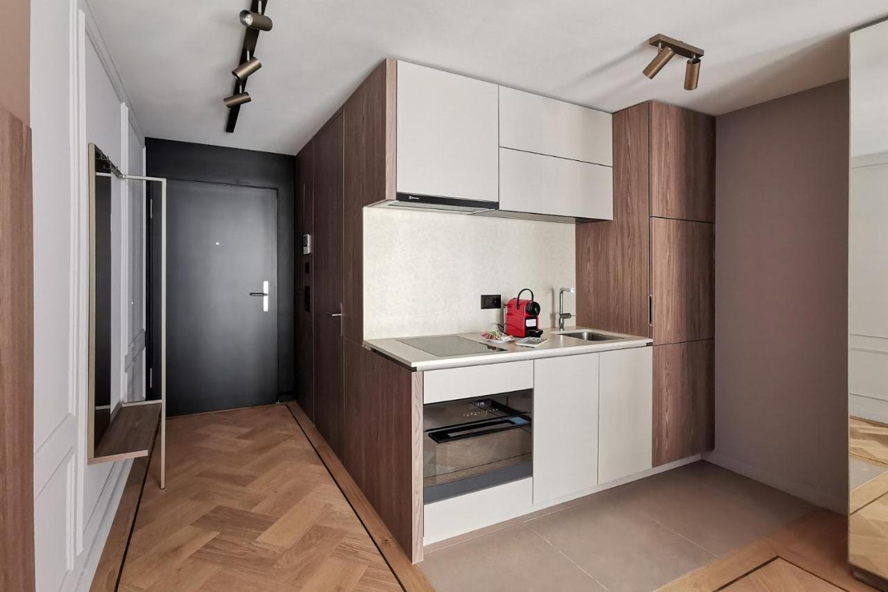 Premium Lochergut Apartment Zurich