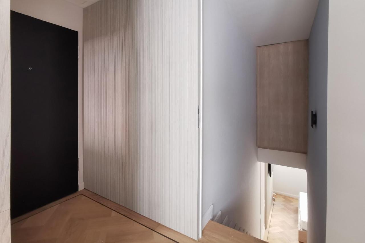 Premium Lochergut Apartment *