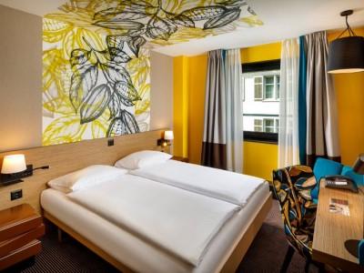 Hotel Swiss Chocolate By Fassbind