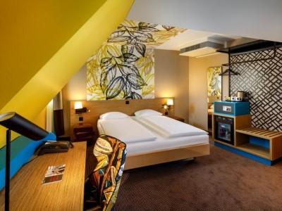 Swiss Chocolate By Fassbind Hotel 3*