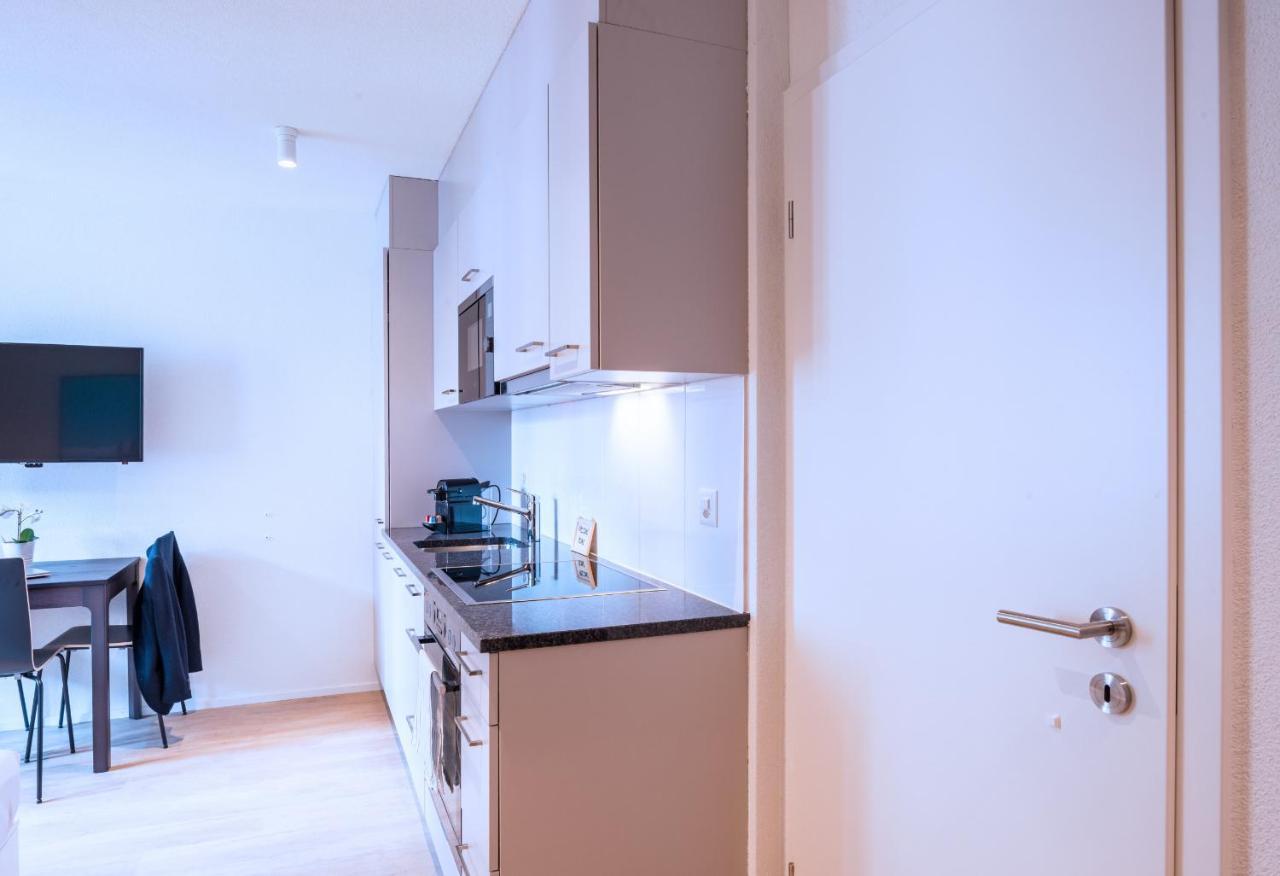 Apartment Hitrental Station *
