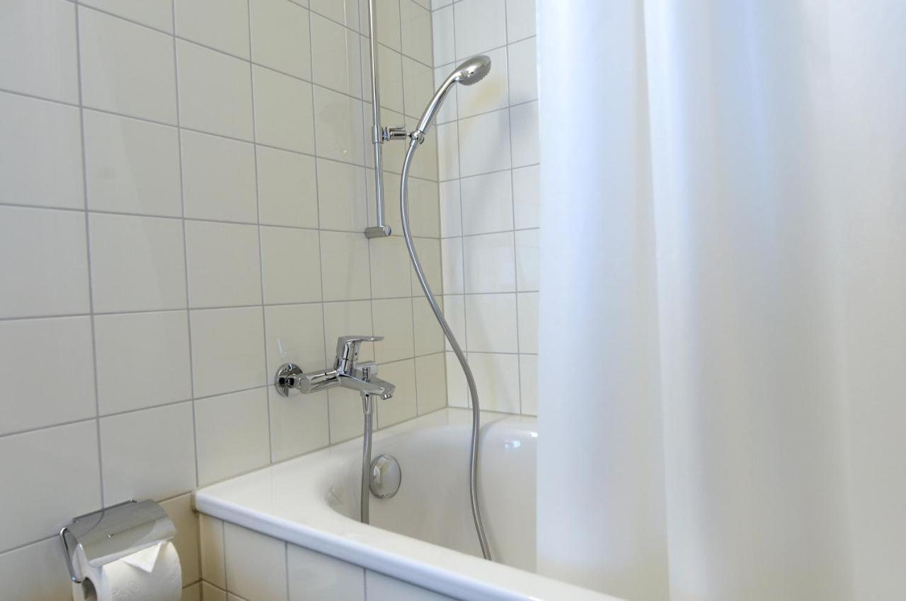 Gastehaus Hunziker 2* Zurich