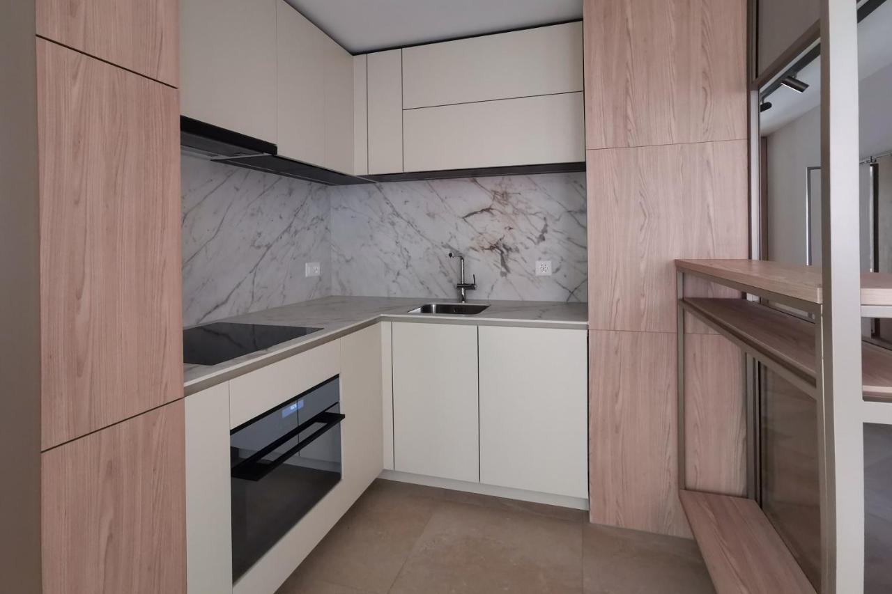 Apartment Premium Lochergut