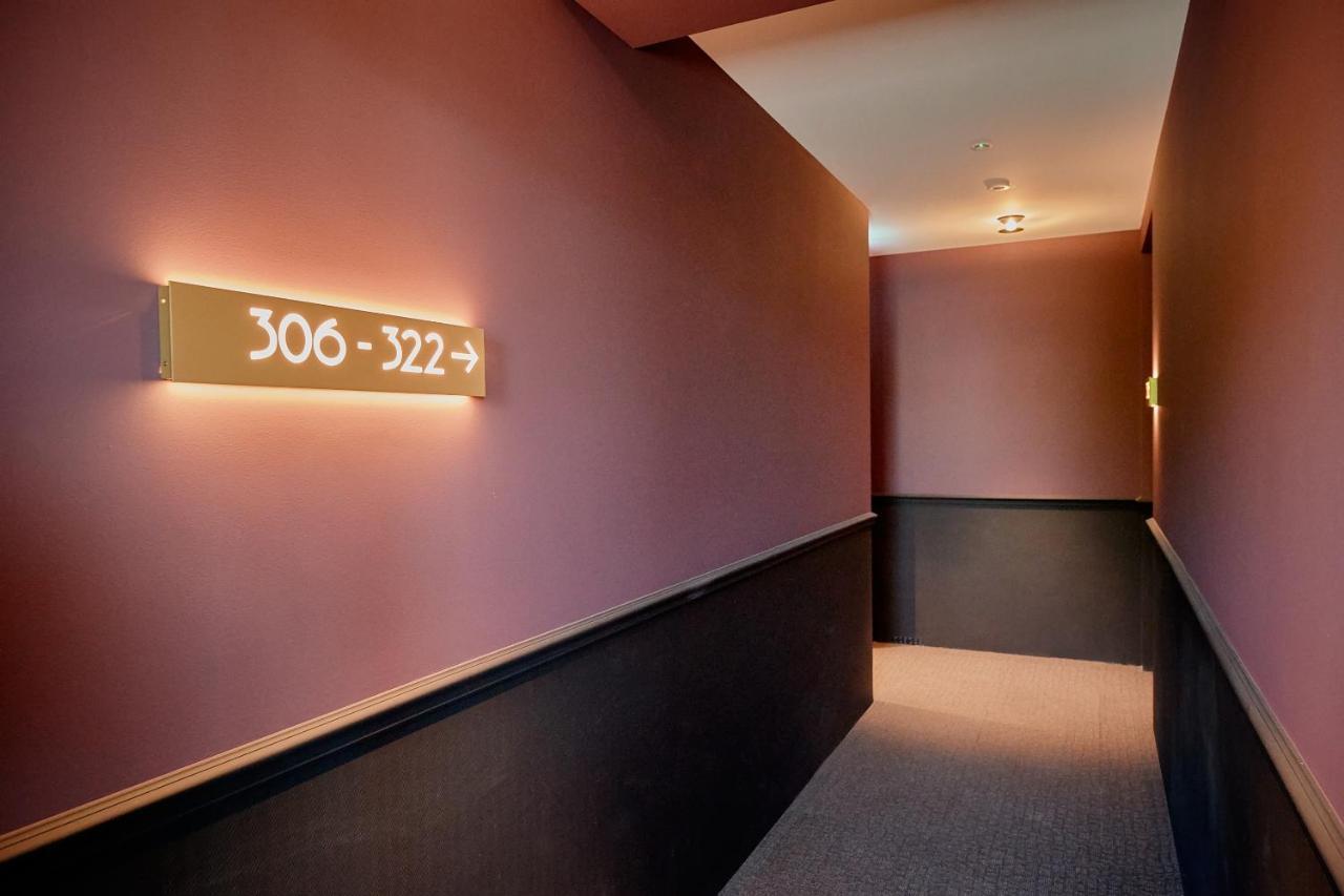 Seidenhof 4* Zurich