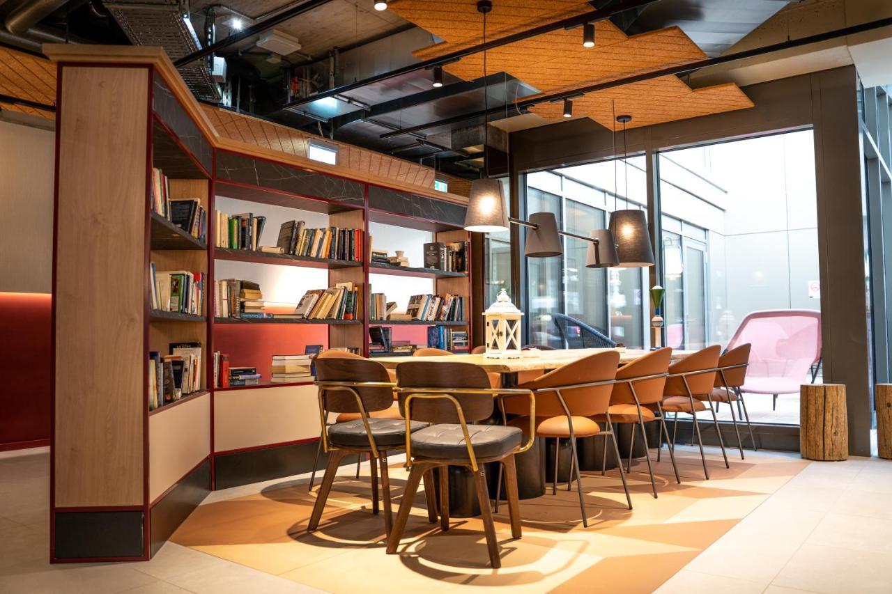 Ibis Styles Center Hotel