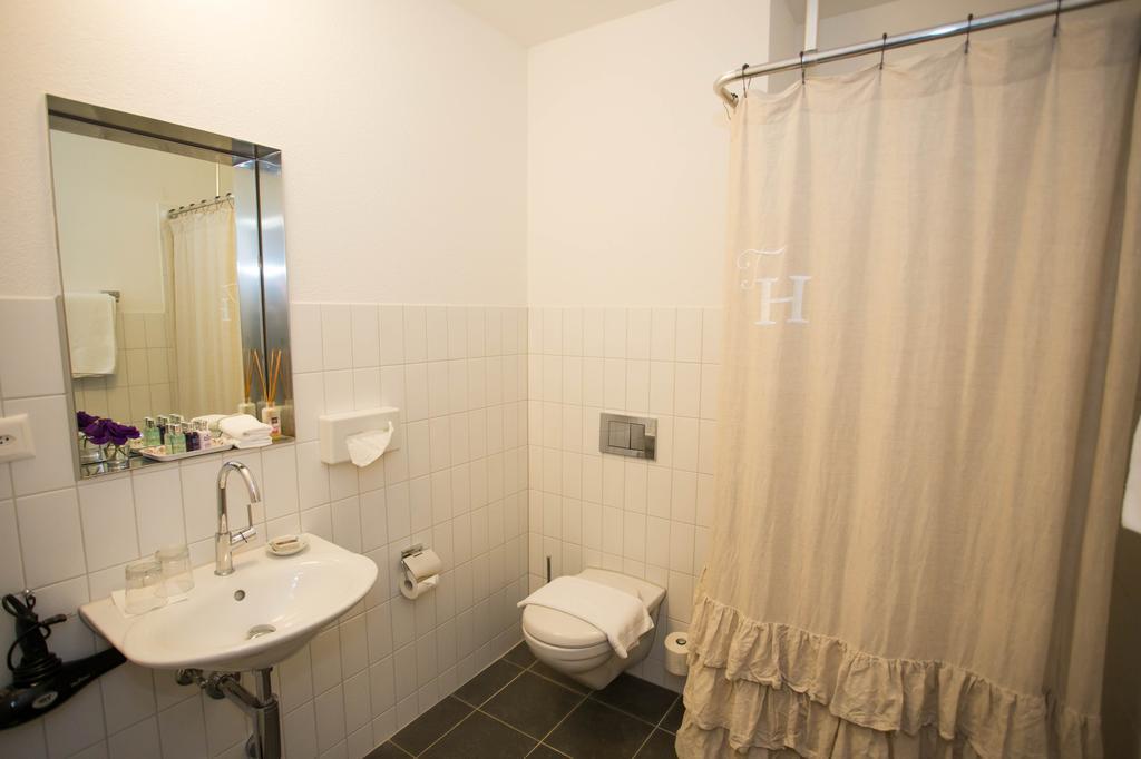 Townhouse Boutique Hotel Zurich