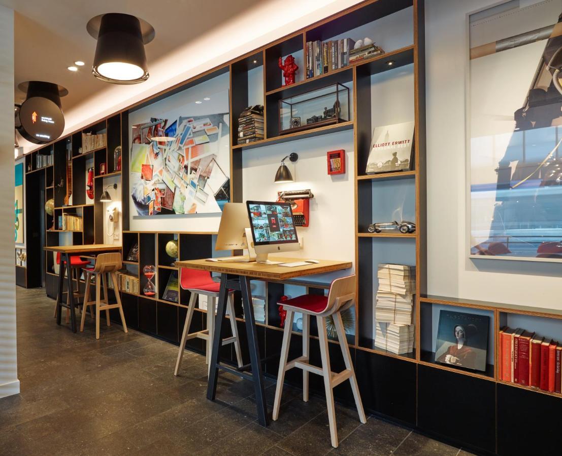 Citizenm Hotel