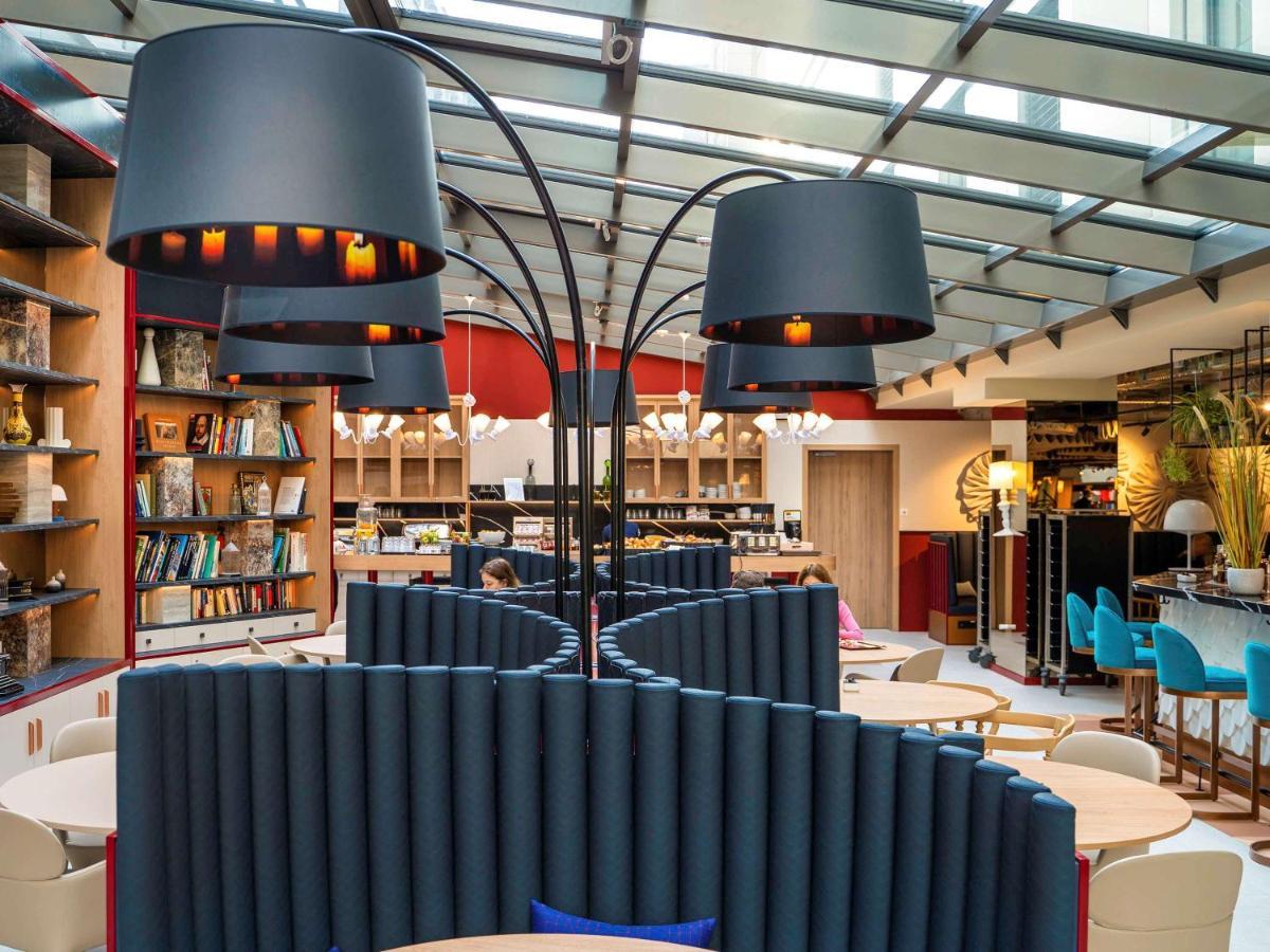Ibis Styles Center 3*