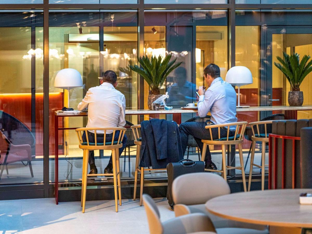 Ibis Styles Center Hotel