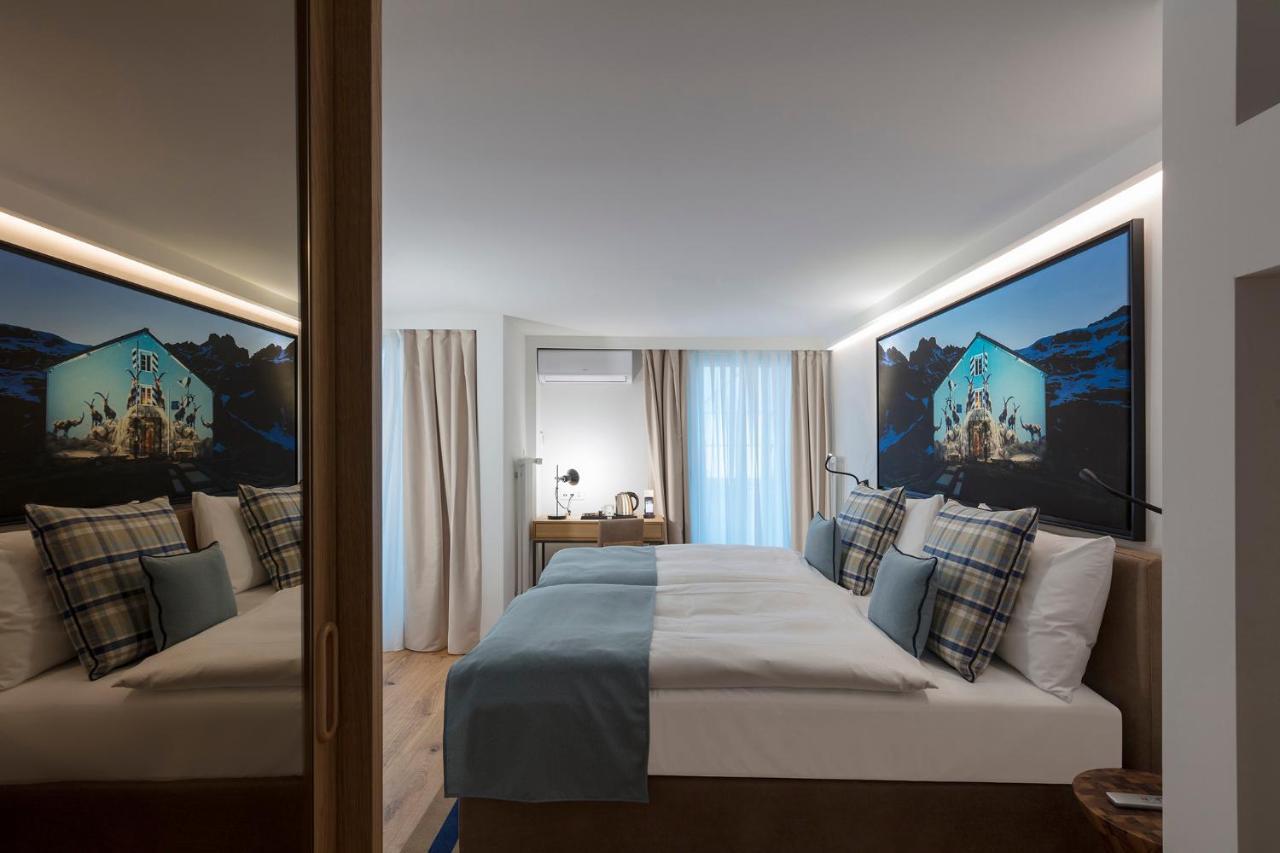 Fred Leonhardstrasse - Self Check-in Hotel 3*