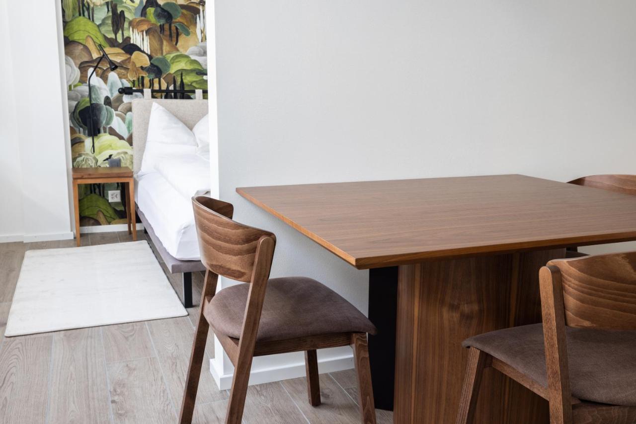 Apartment Ema House Serviced Superior Unterstrass *
