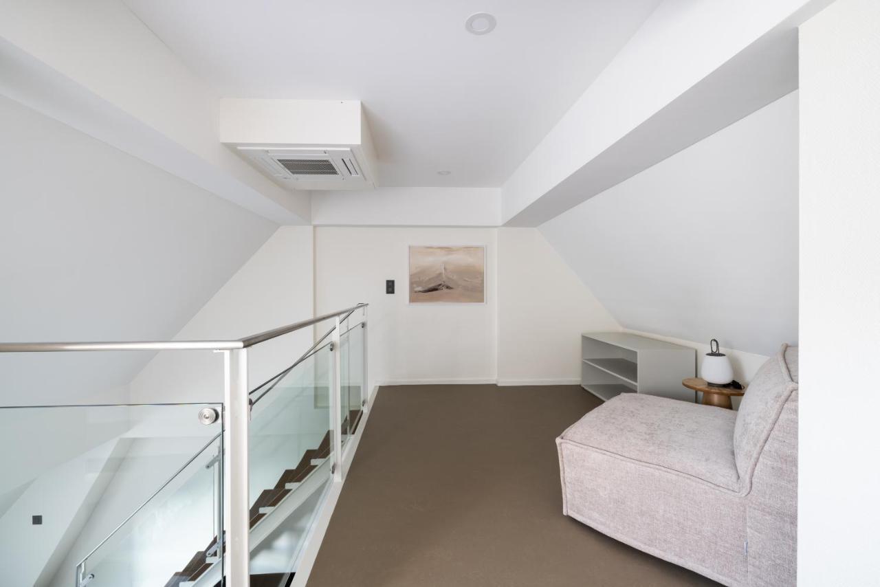 Ema House Serviced Superior Unterstrass