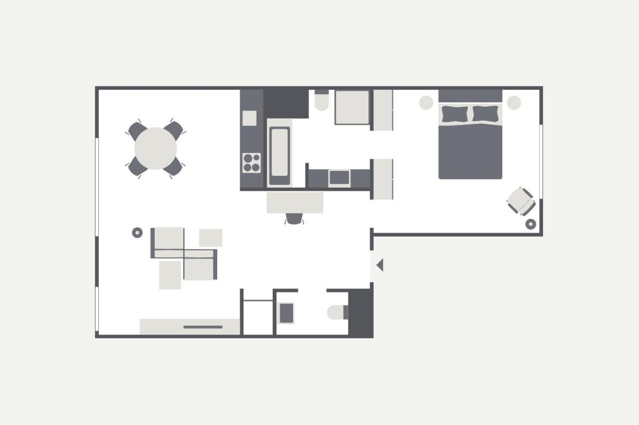 Ema House Hotel Zurich