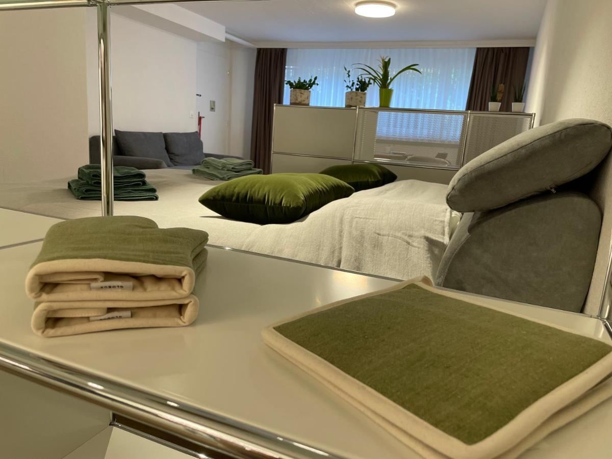 Gocki Apartment Zurich