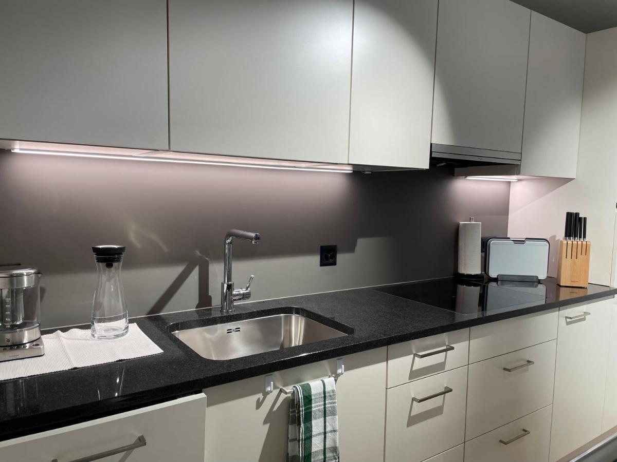 Gocki Apartment Zurich