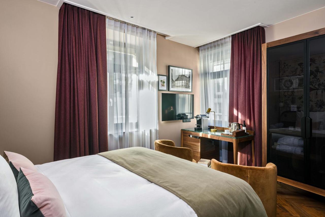 Seidenhof Zurich