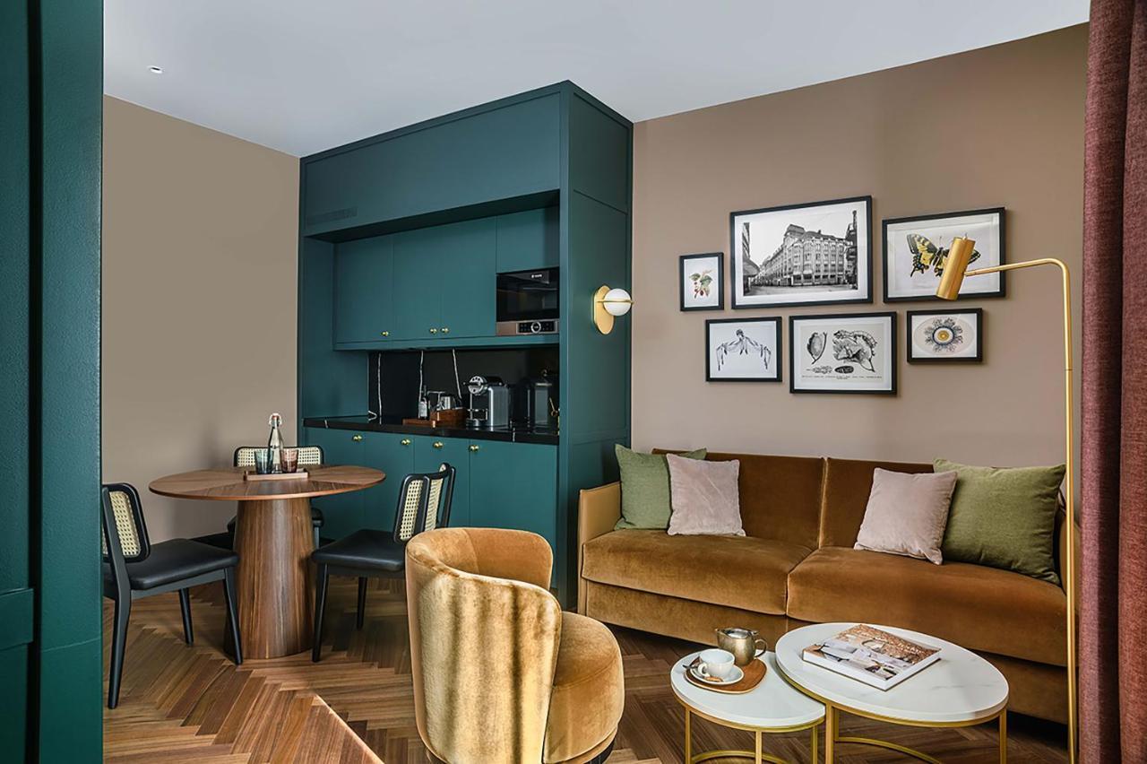 Hotel Seidenhof Zurich