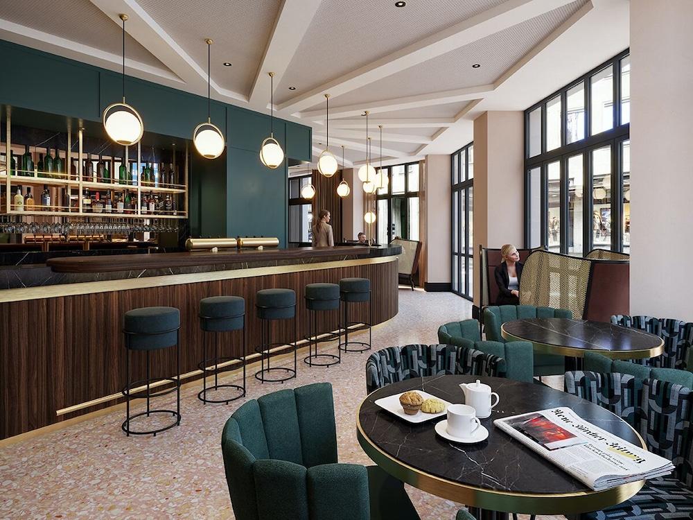 Seidenhof 4* Zurich