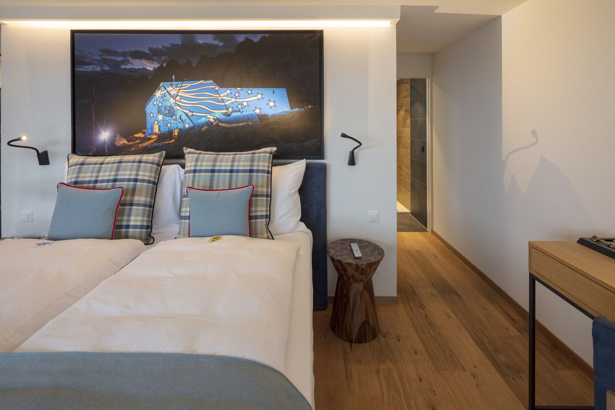 Hotel Fred Leonhardstrasse - Mobile Check-in