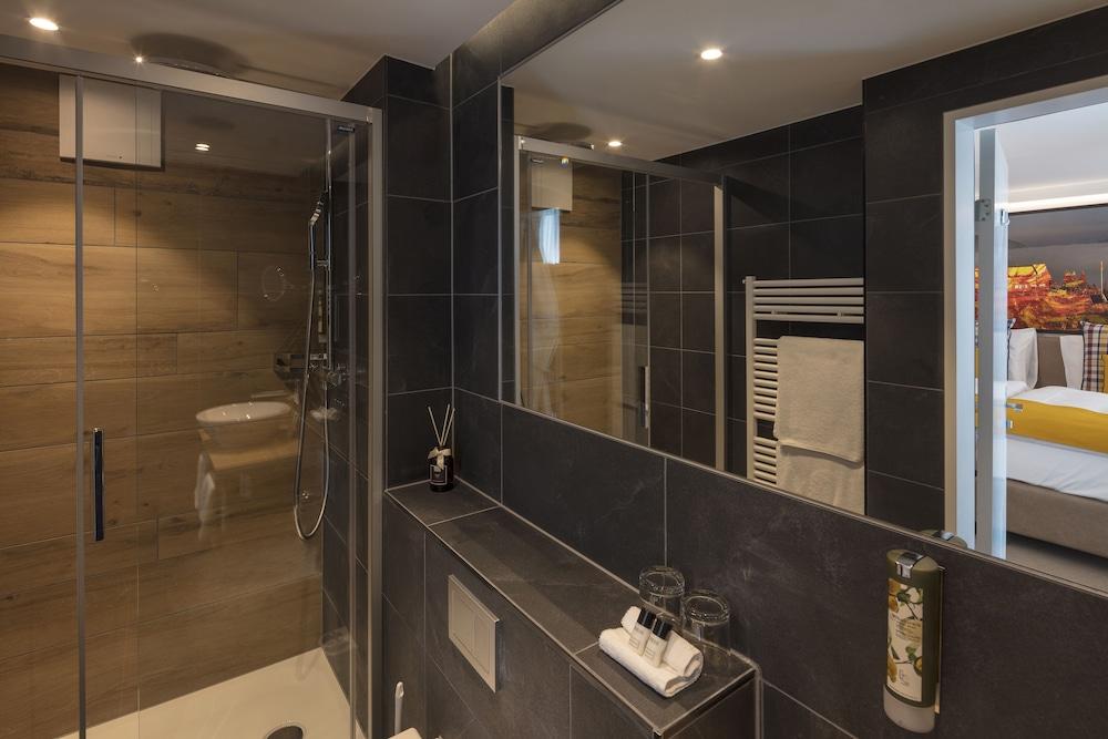 Fred Leonhardstrasse - Self Check-in Hotel 3*