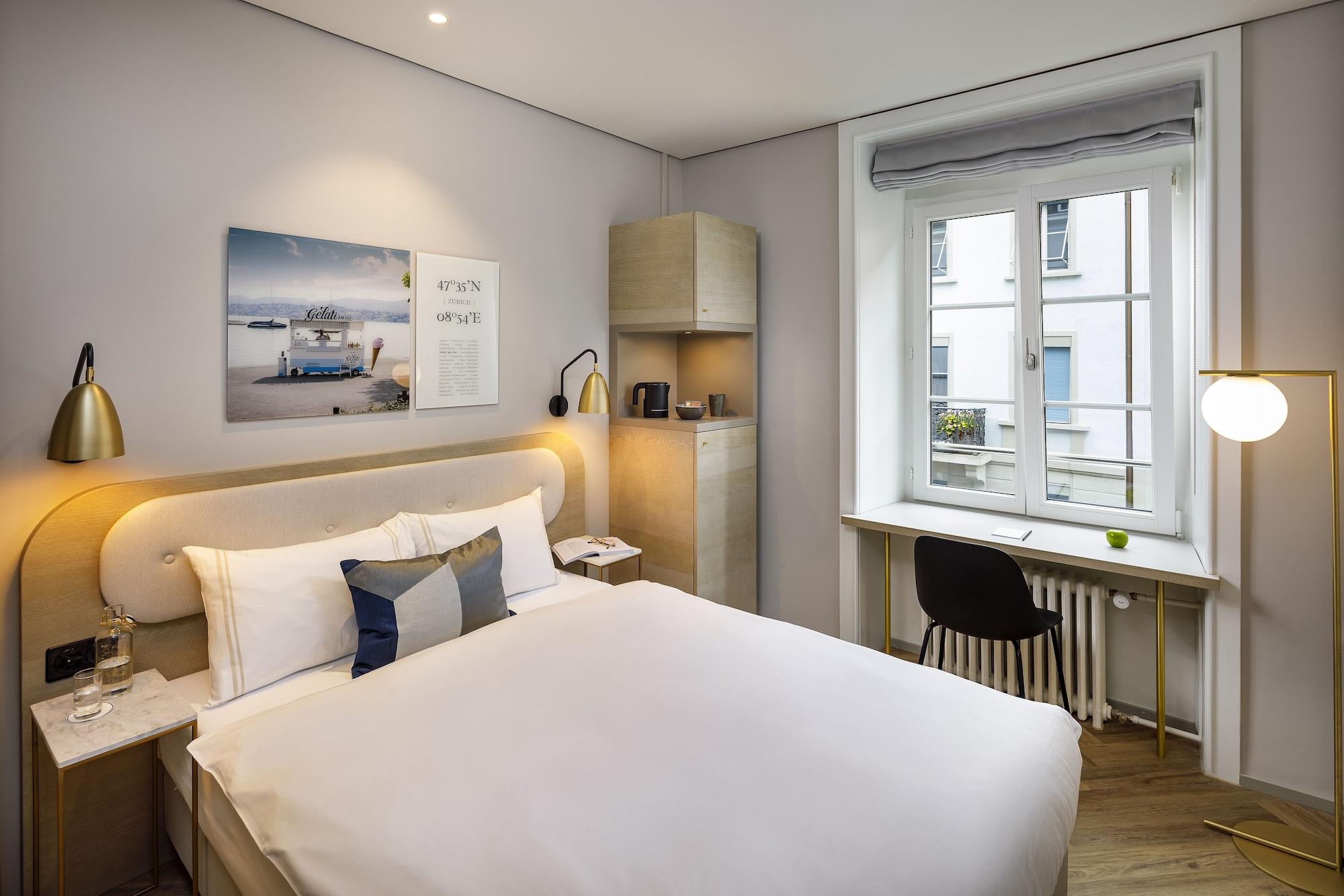 Felix Hotel Zurich