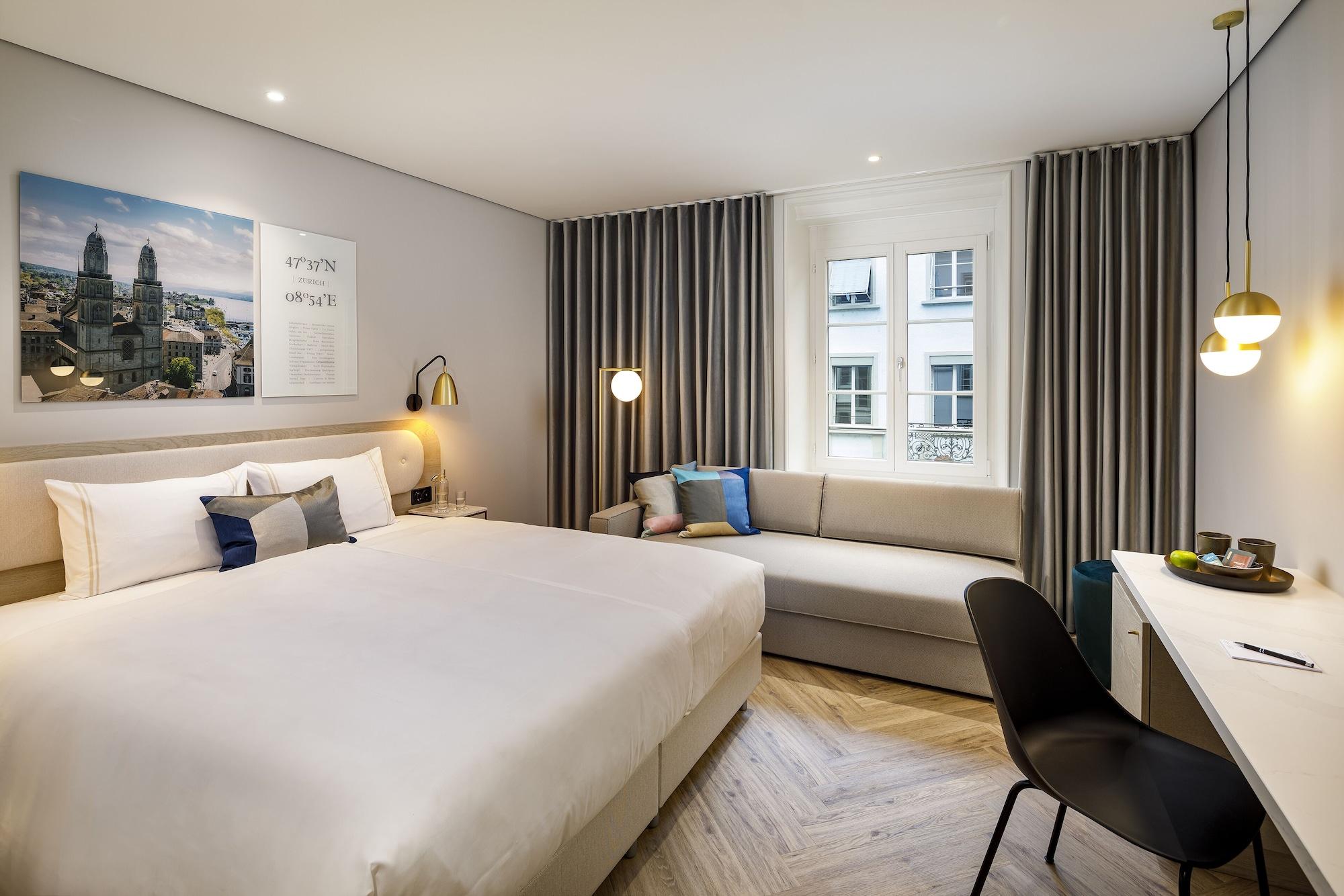 Hotel Felix