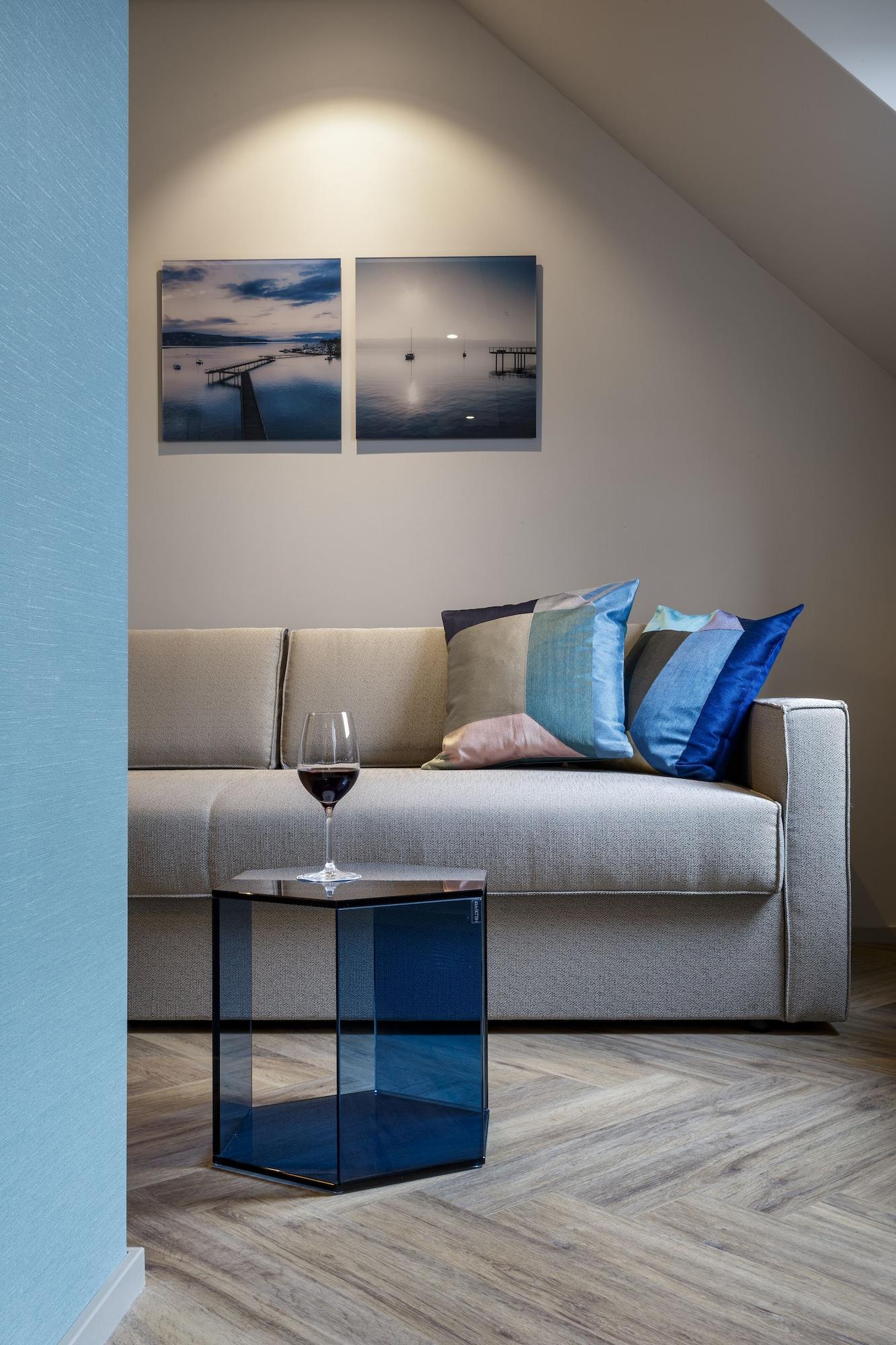 Felix Hotel Zurich