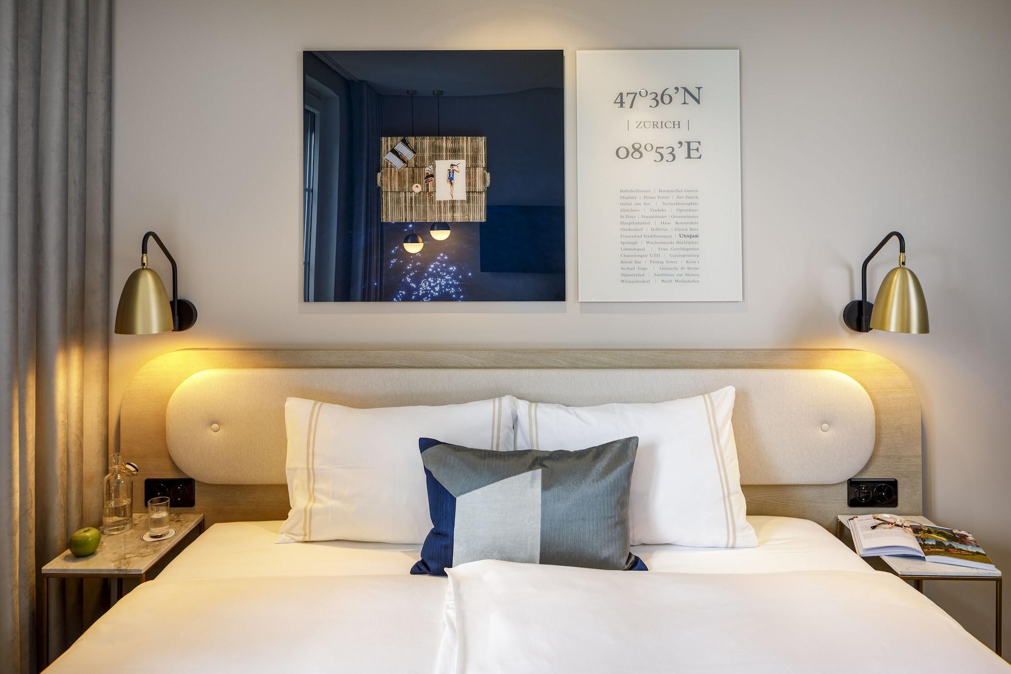Hotel Felix