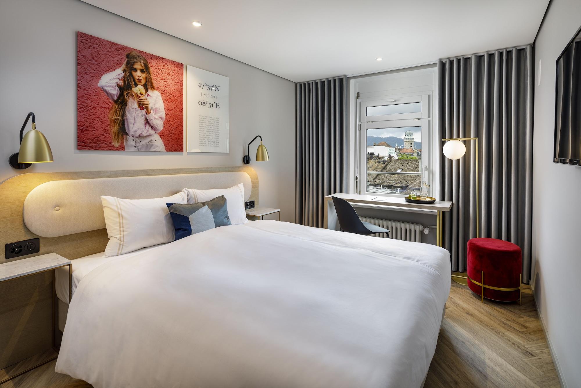 Felix Hotel 3*