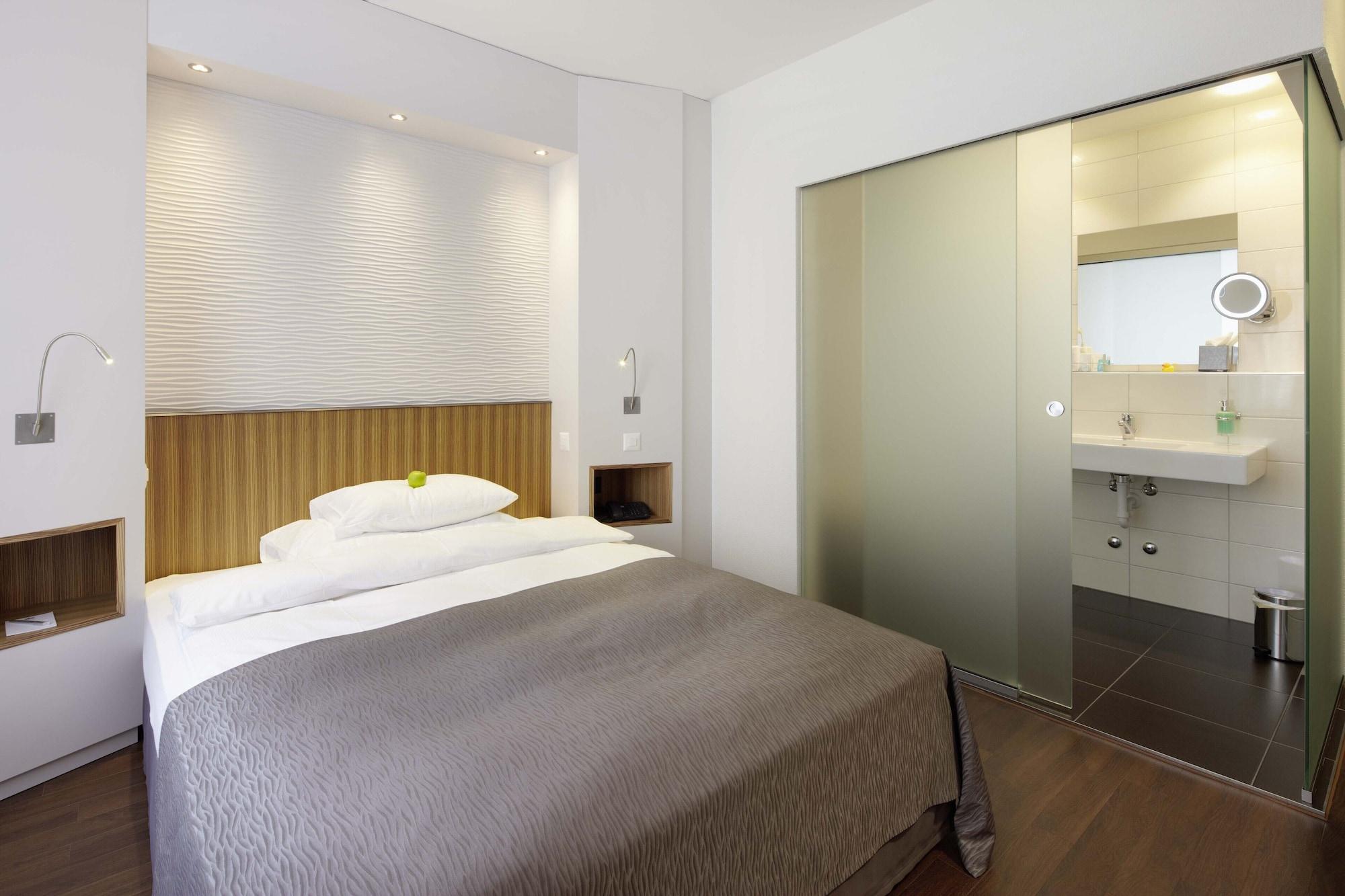 Hotel Sorell Ruetli 3*