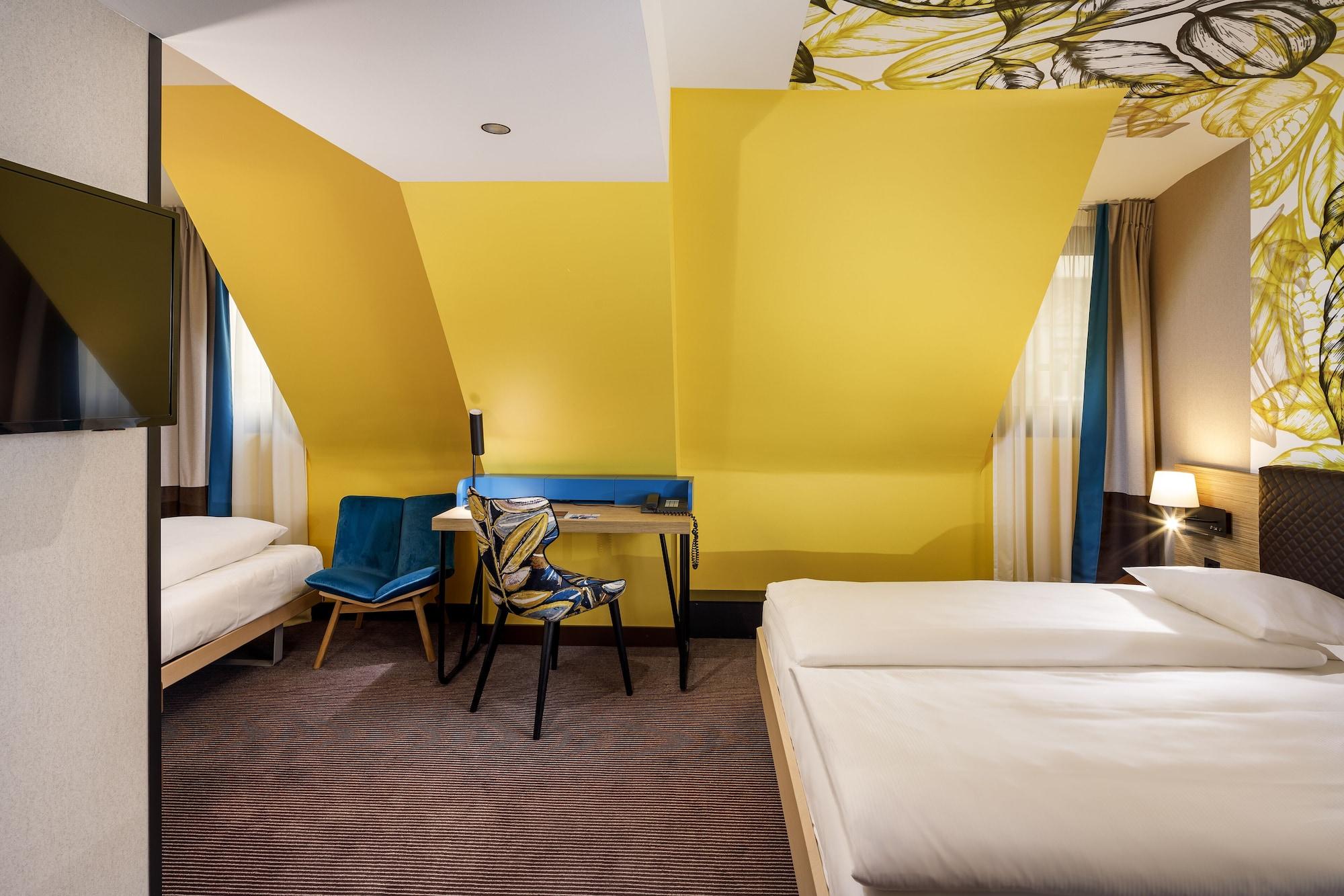 Swiss Chocolate By Fassbind Hotel Zurich