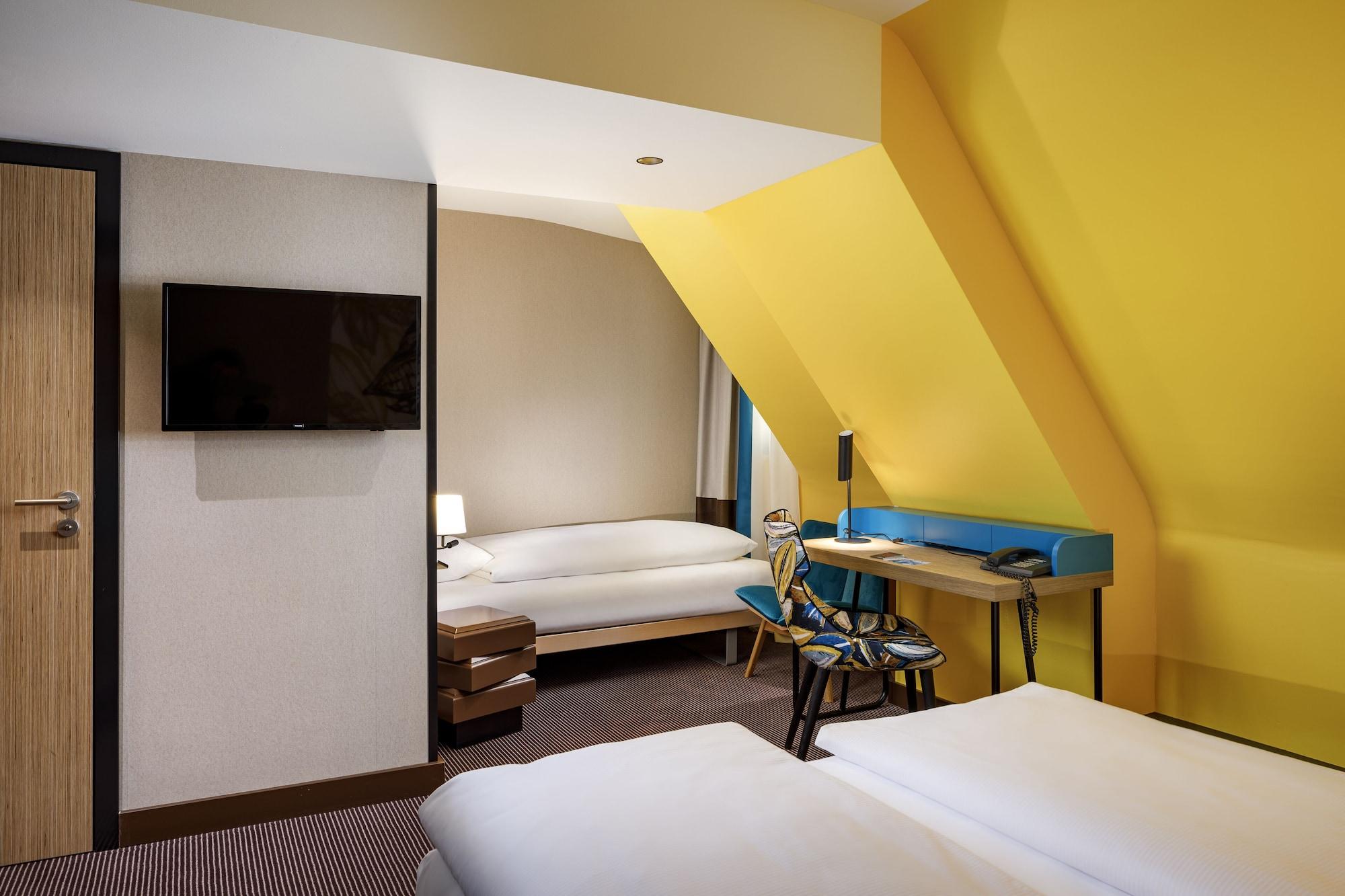Swiss Chocolate By Fassbind Hotel