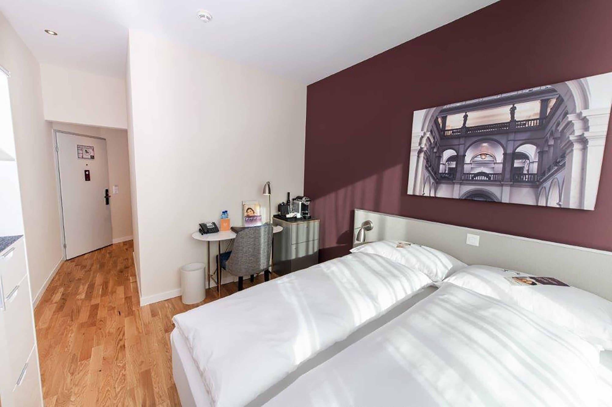 Hotel Sorell Rex