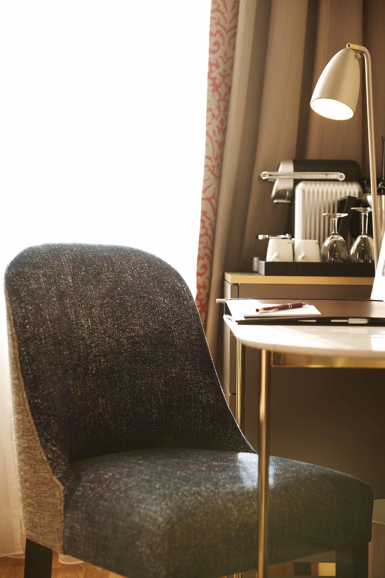 Hotel Sorell Rex