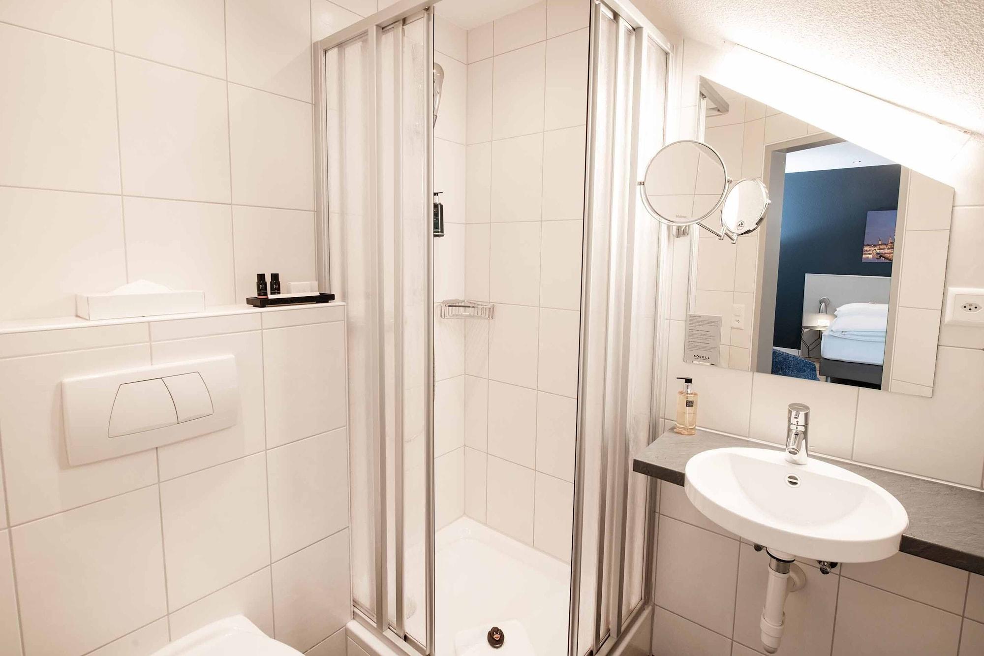 Sorell Rex Hotel 3*