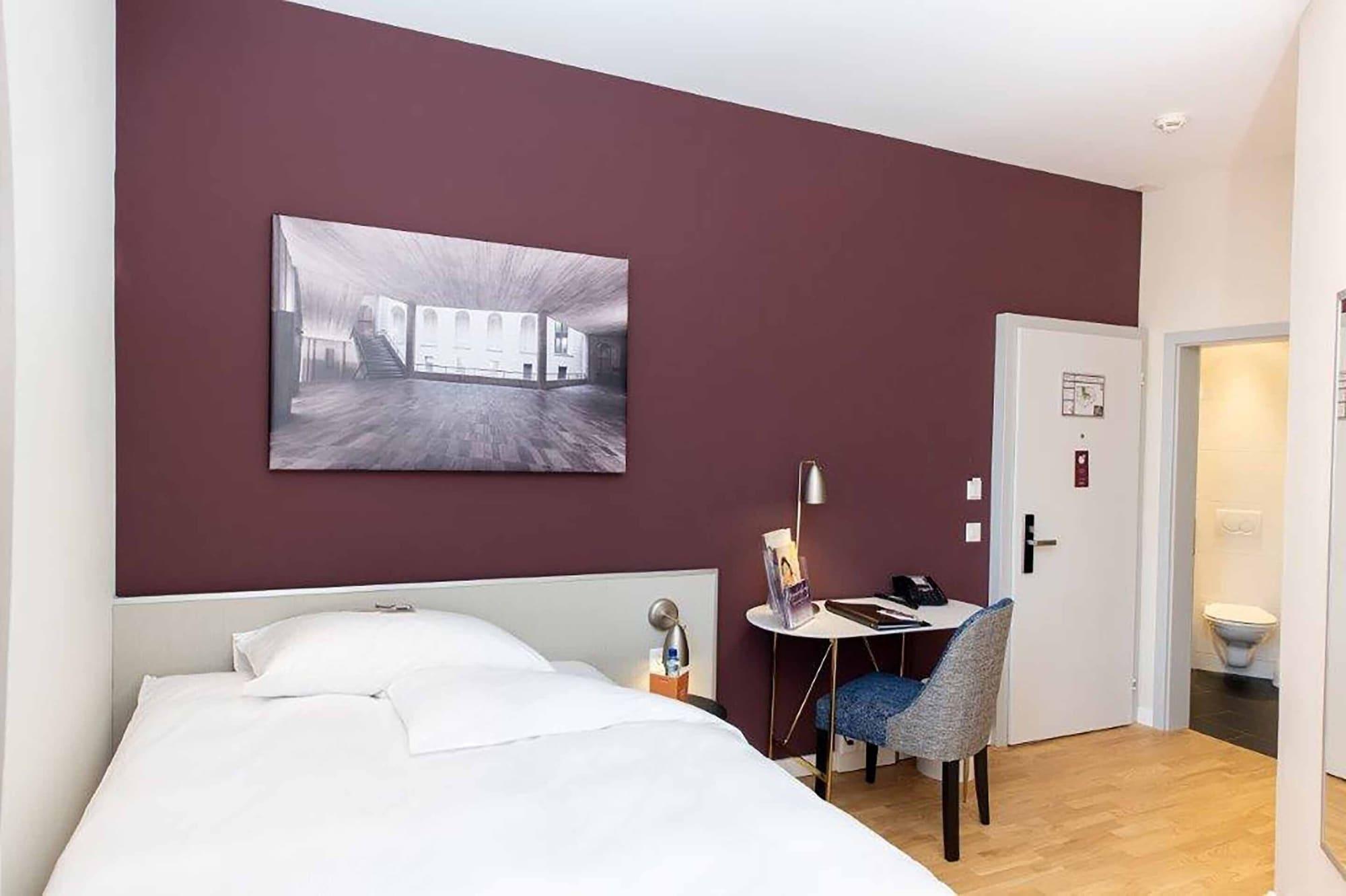 Sorell Rex Hotel 3*