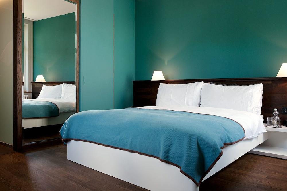 Design Plattenhof 3*