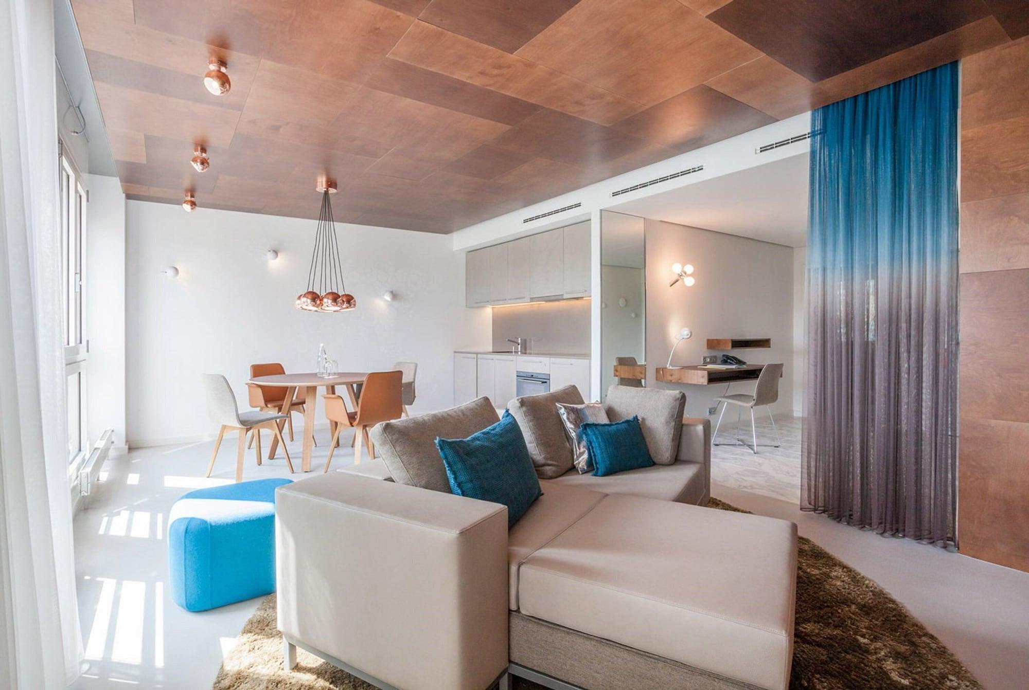 Ema House 4*