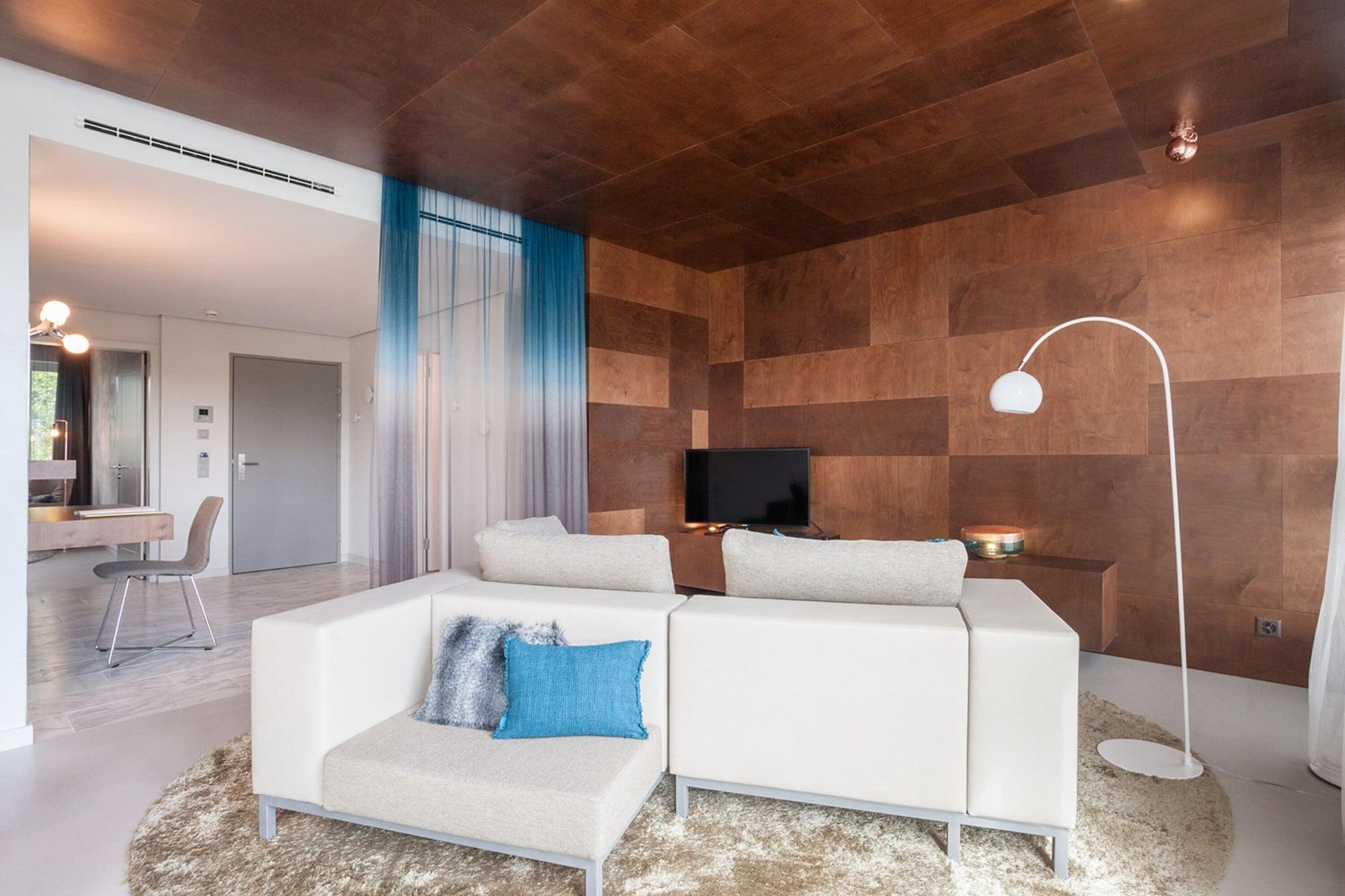 Ema House 4* Zurich