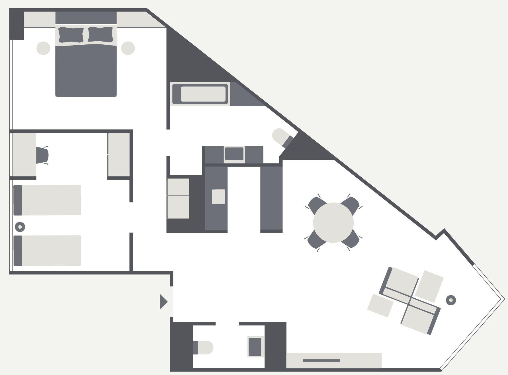 Ema House Zurich