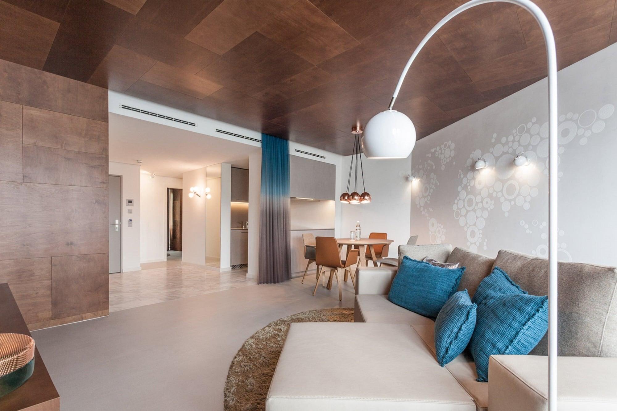 Ema House Hotel Zurich