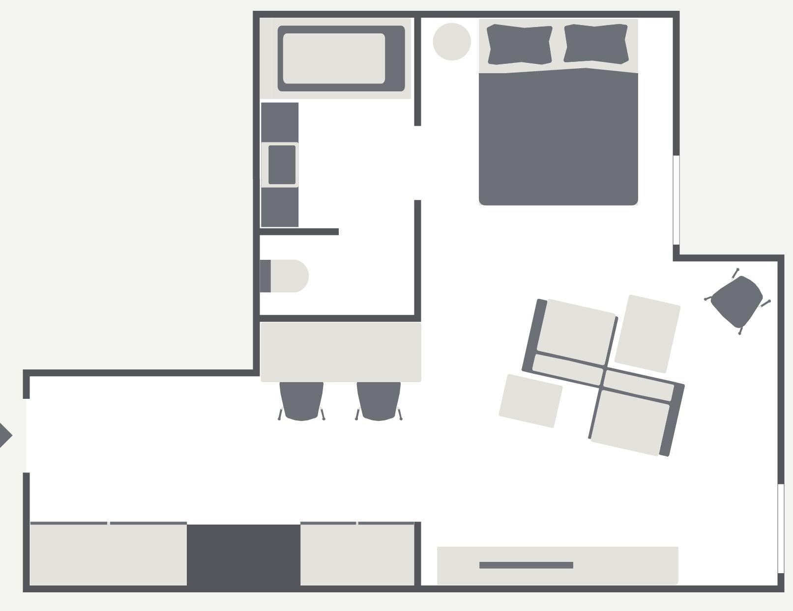 Hotel Ema House 4*