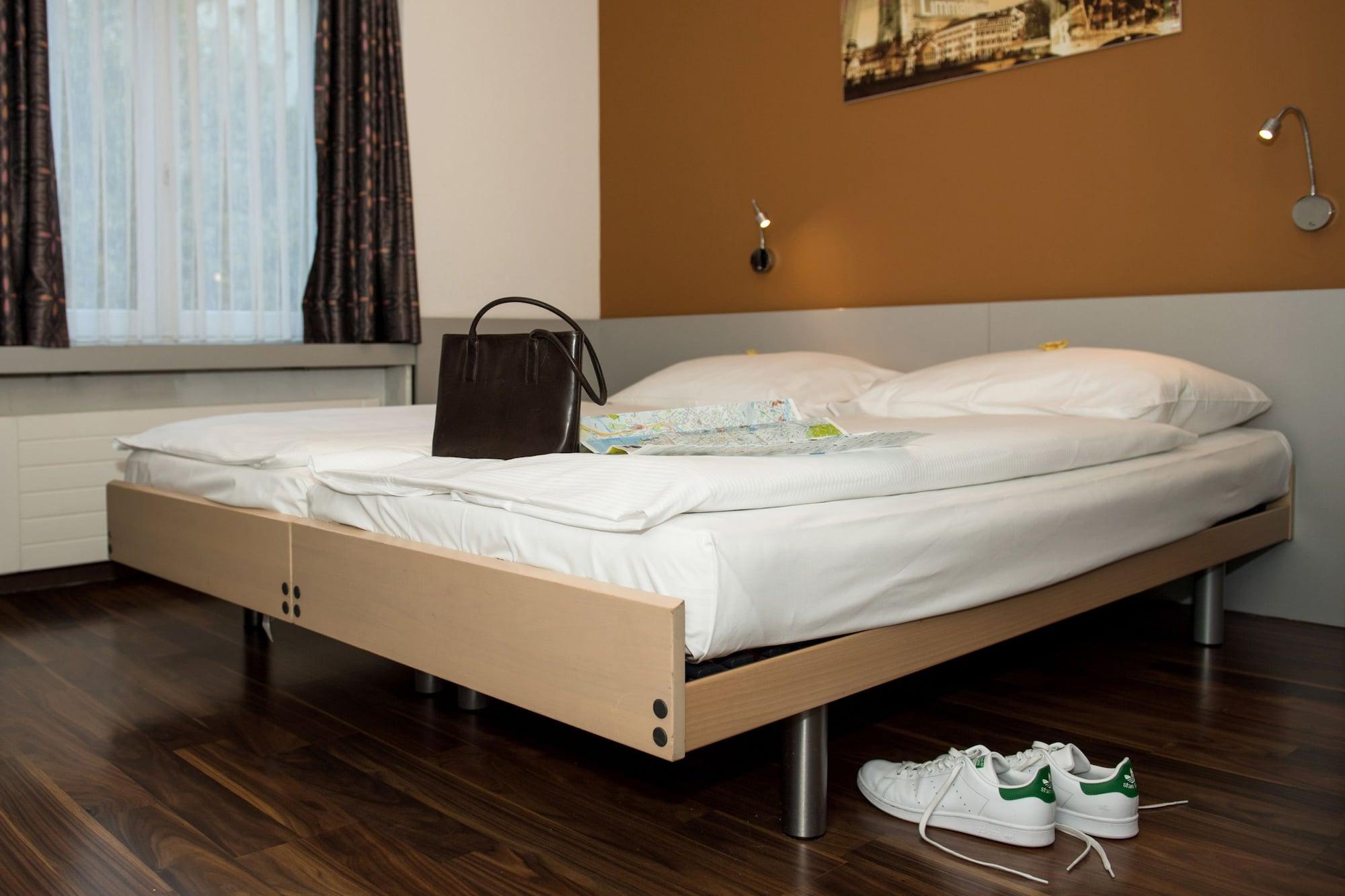 Alexander Old Town Guest house