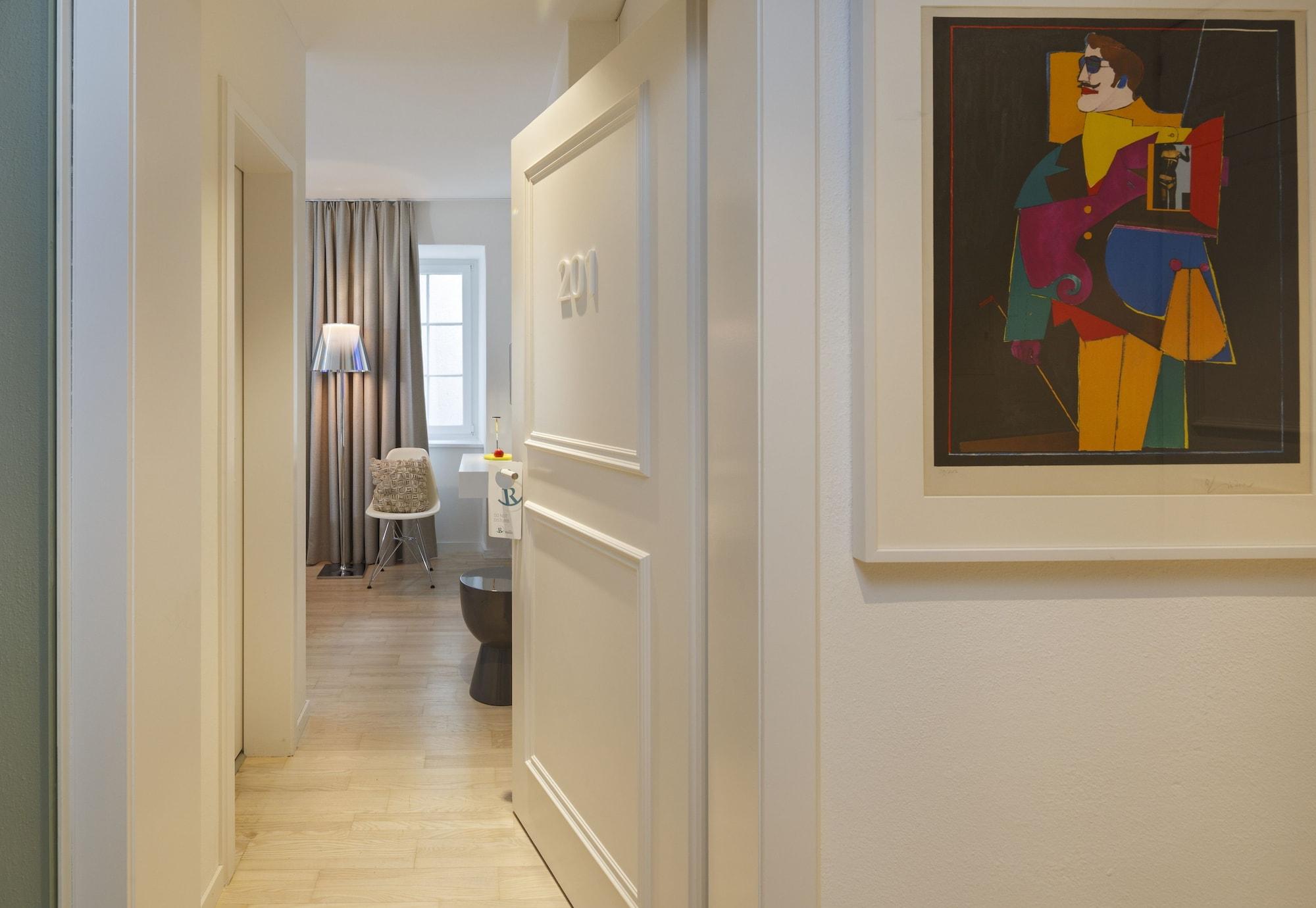 Roessli 3* Zurich