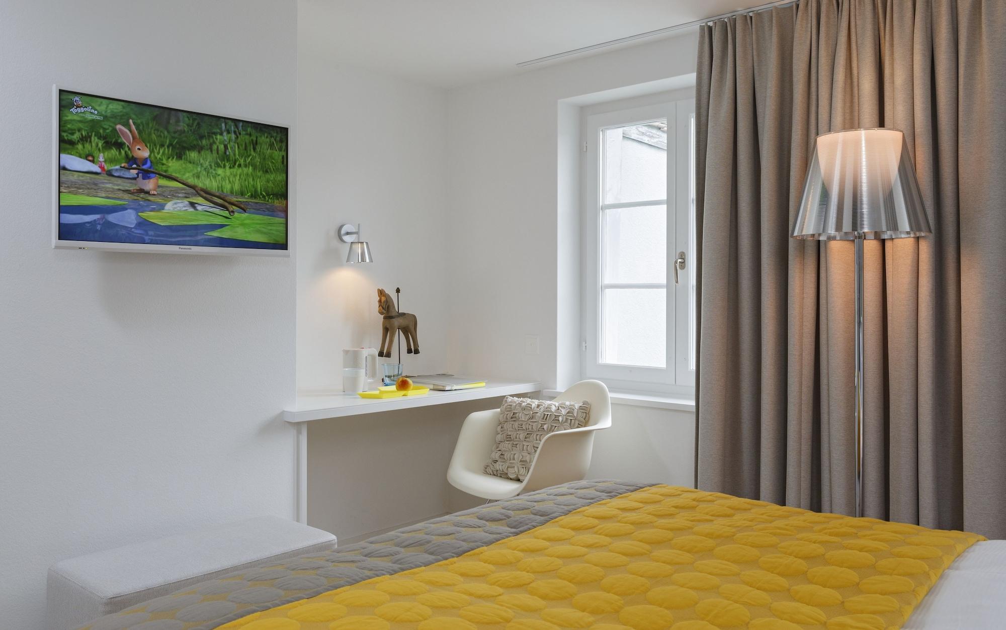 Roessli 3* Zurich