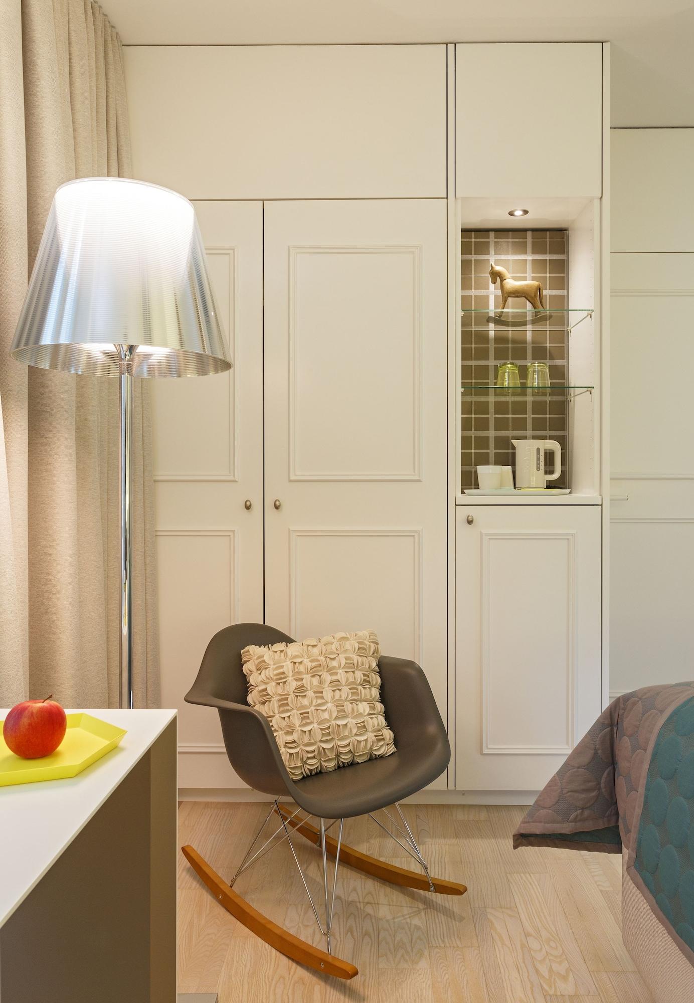 Roessli Hotel 3*