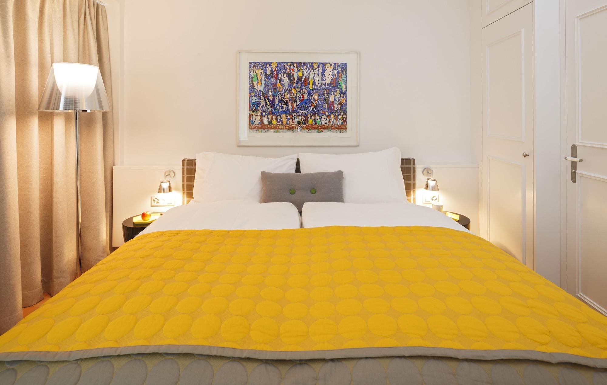 Hotel Roessli Zurich