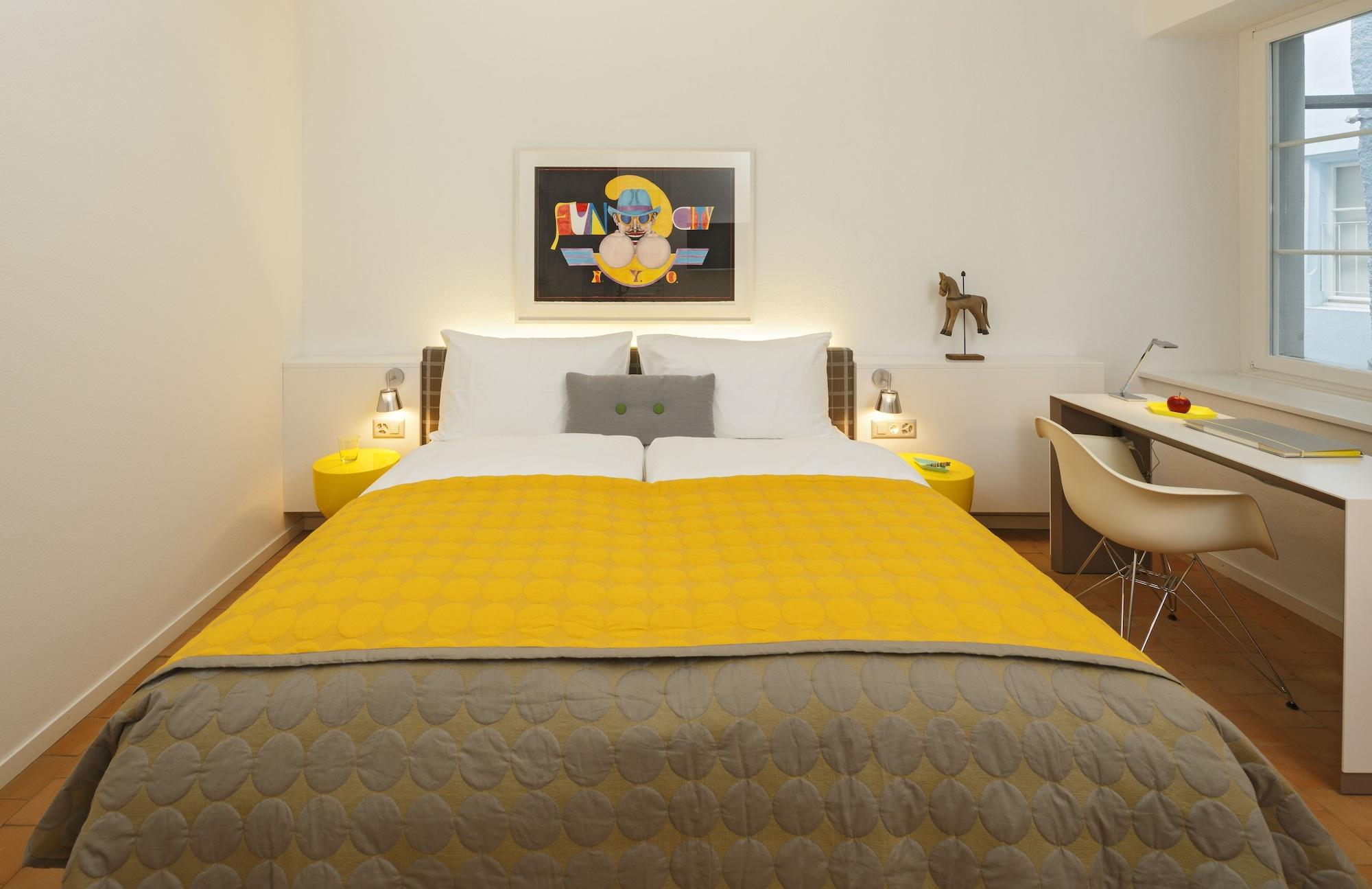 Hotel Roessli