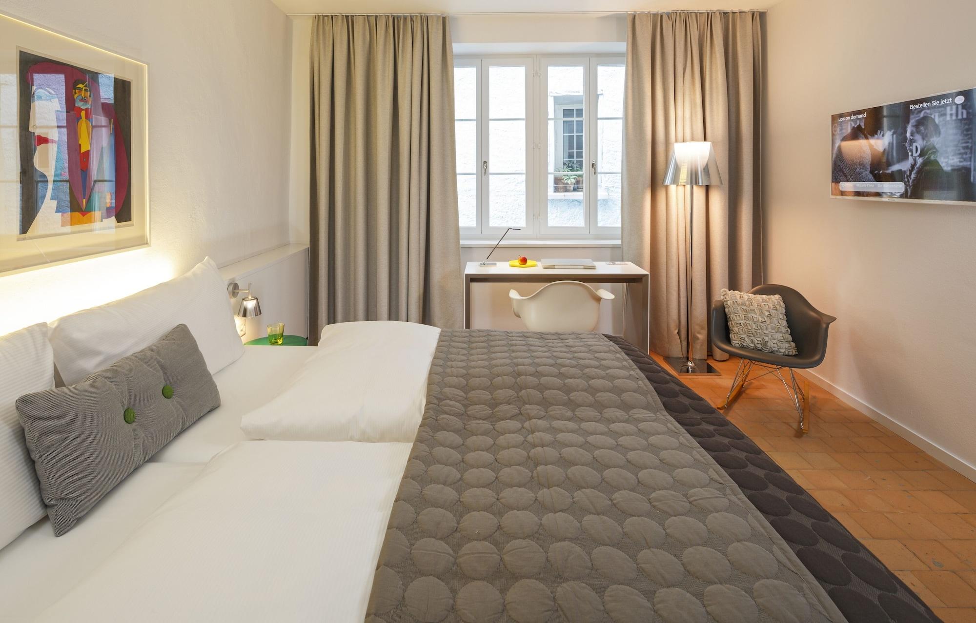 Roessli Hotel Zurich