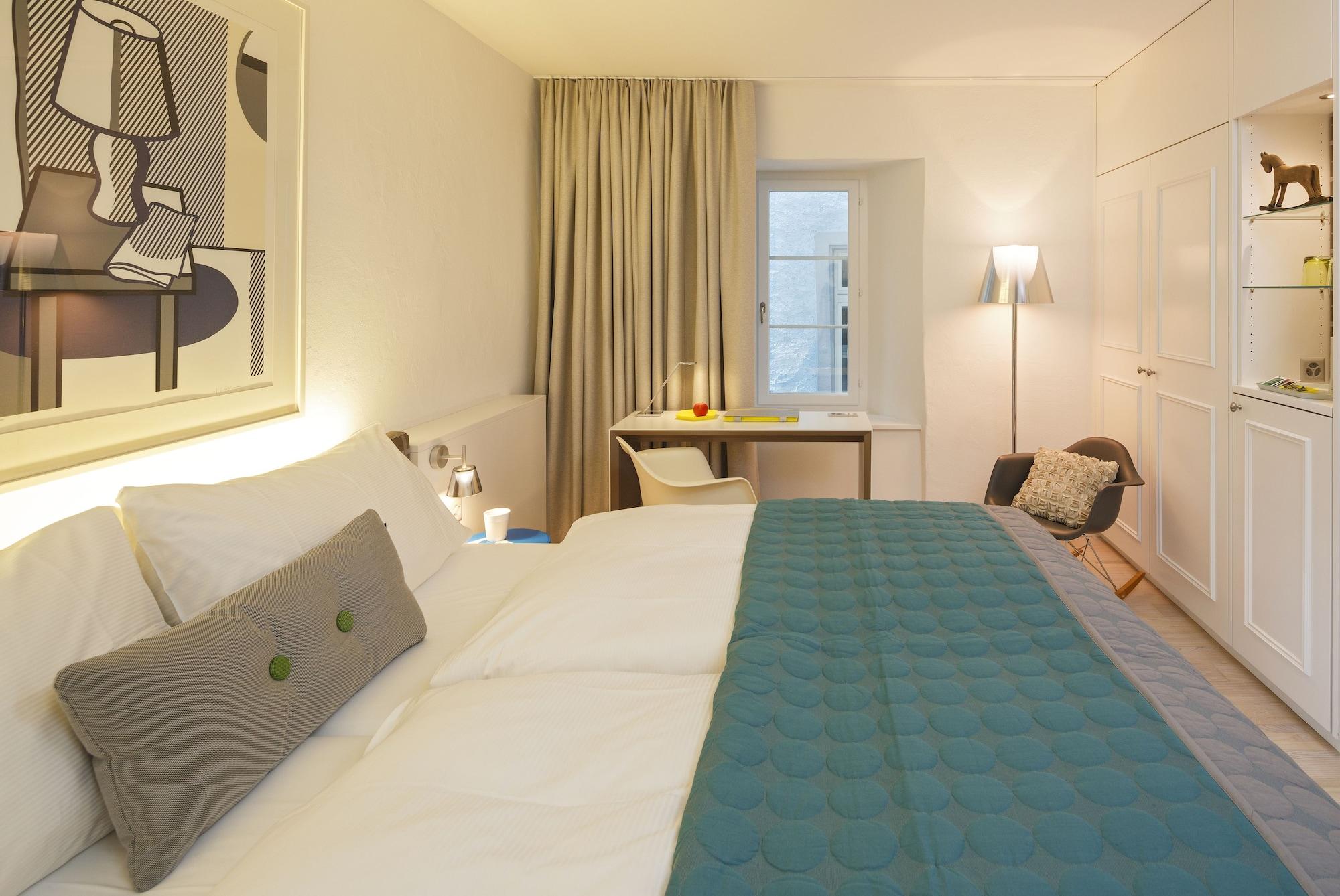 Hotel Roessli 3*